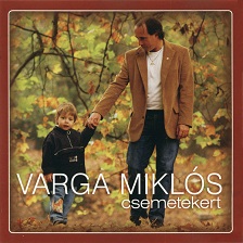 Varga Miklos